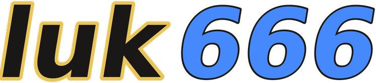 luk666 โลโก้