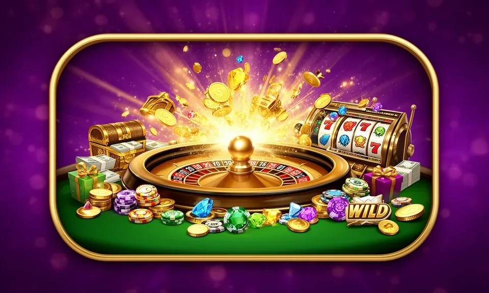 luk666 เกมแครช